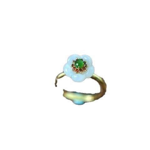 Beautiful Gold Ring with Unique Style