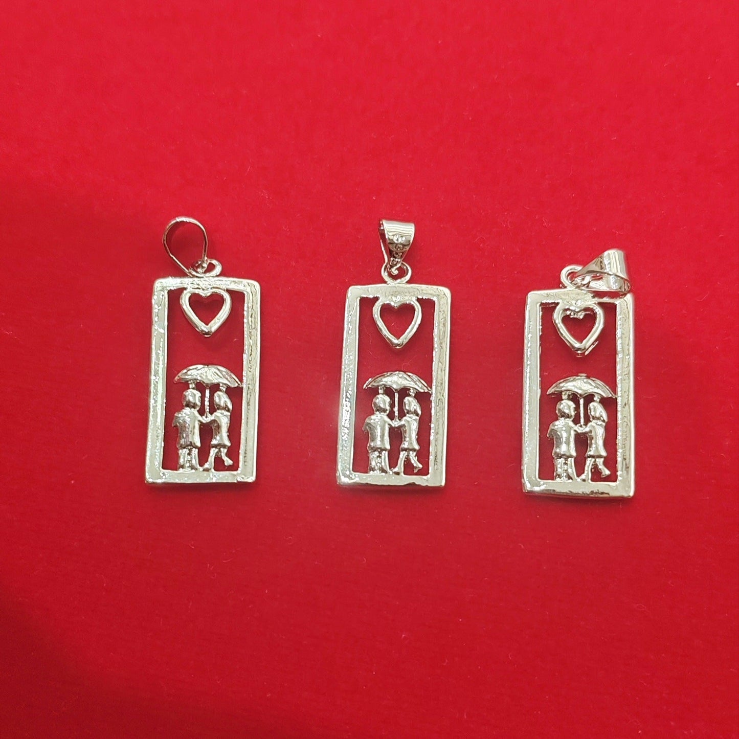 Romantic Necklace for Special Moments