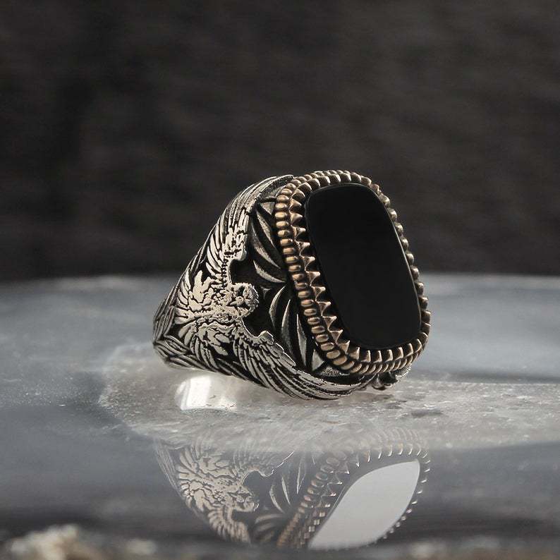 Charming Gold Ring for Any Occasion