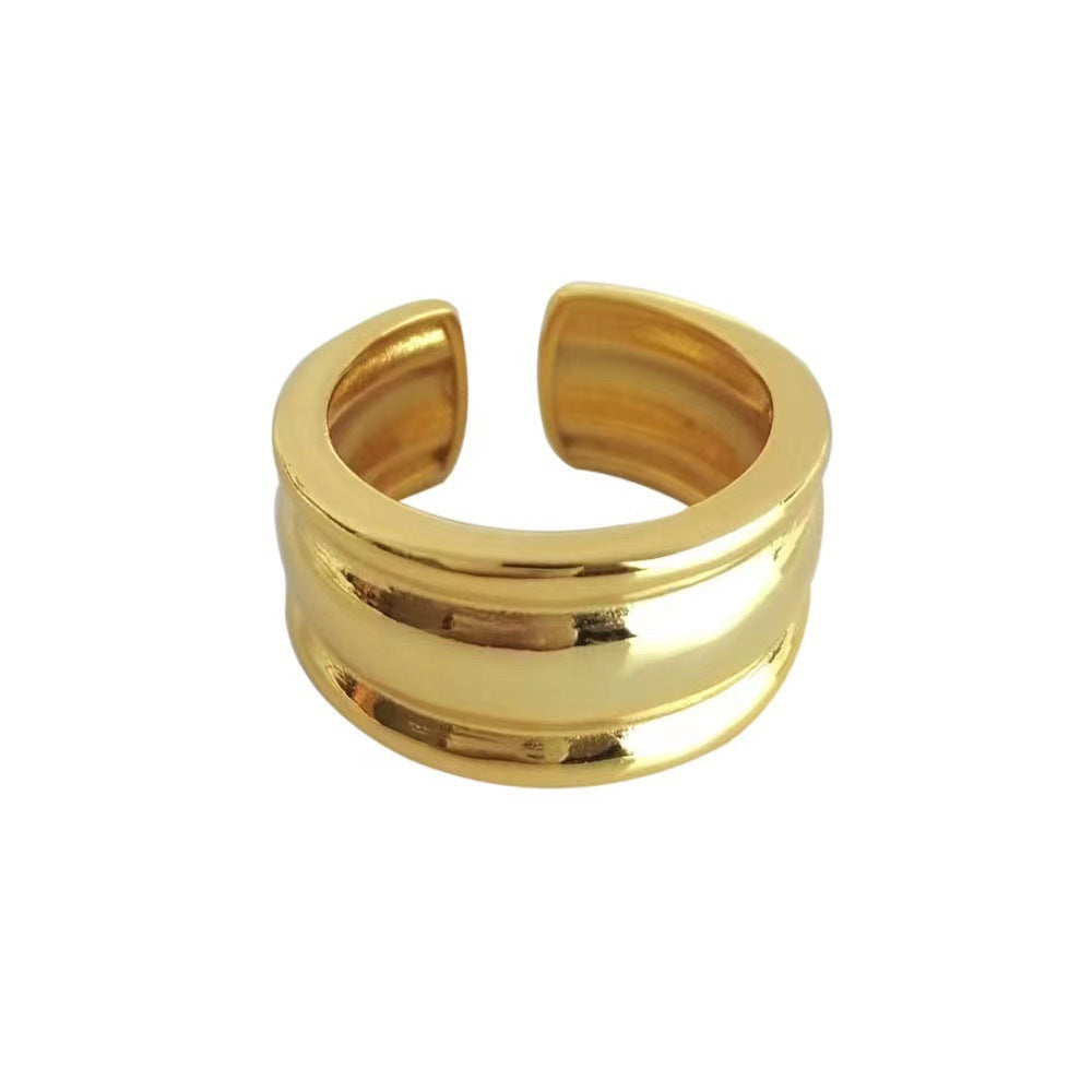 Stunning Ring for Daily Wear