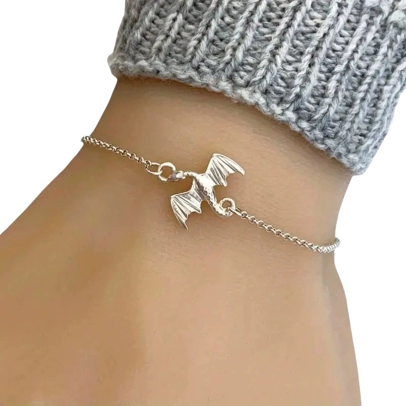 Romantic Bracelet for Special Moments