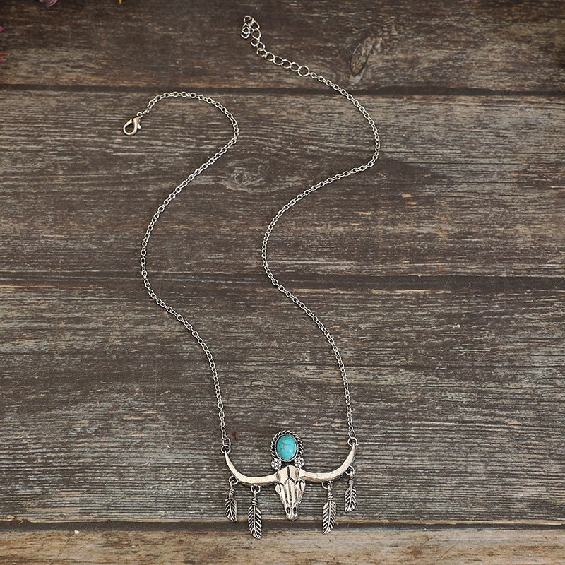 Classic Necklace with Timeless Appeal
