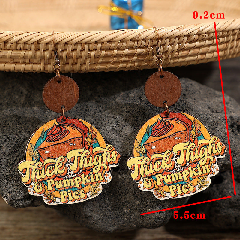 Stunning Earring for Daily Wear