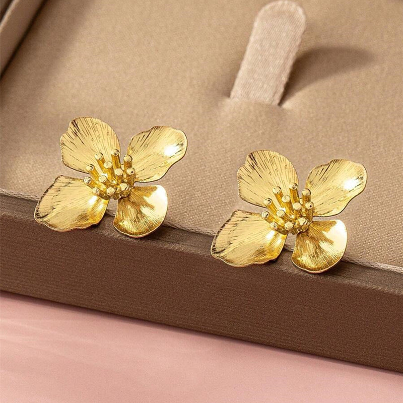 Charming Earring for Any Occasion