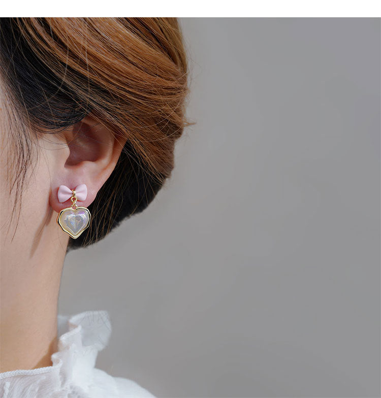 Beautiful Earring with Unique Style