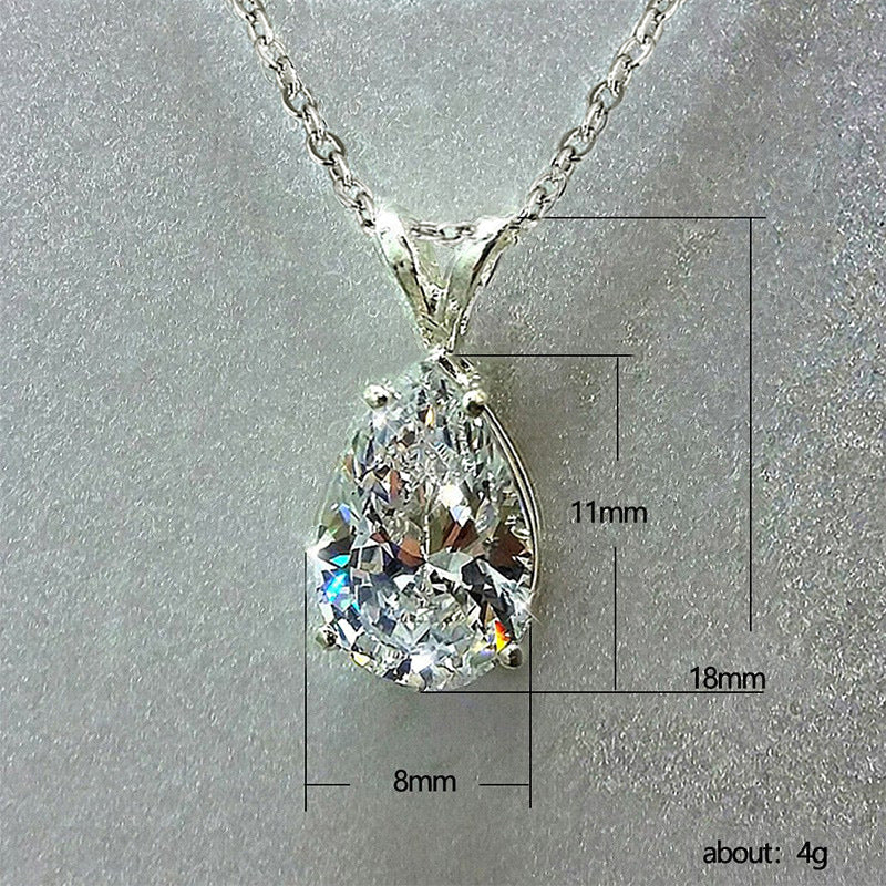 Beautiful Necklace with Unique Style