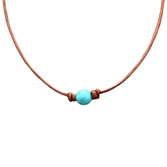 Beautiful Necklace with Unique Style