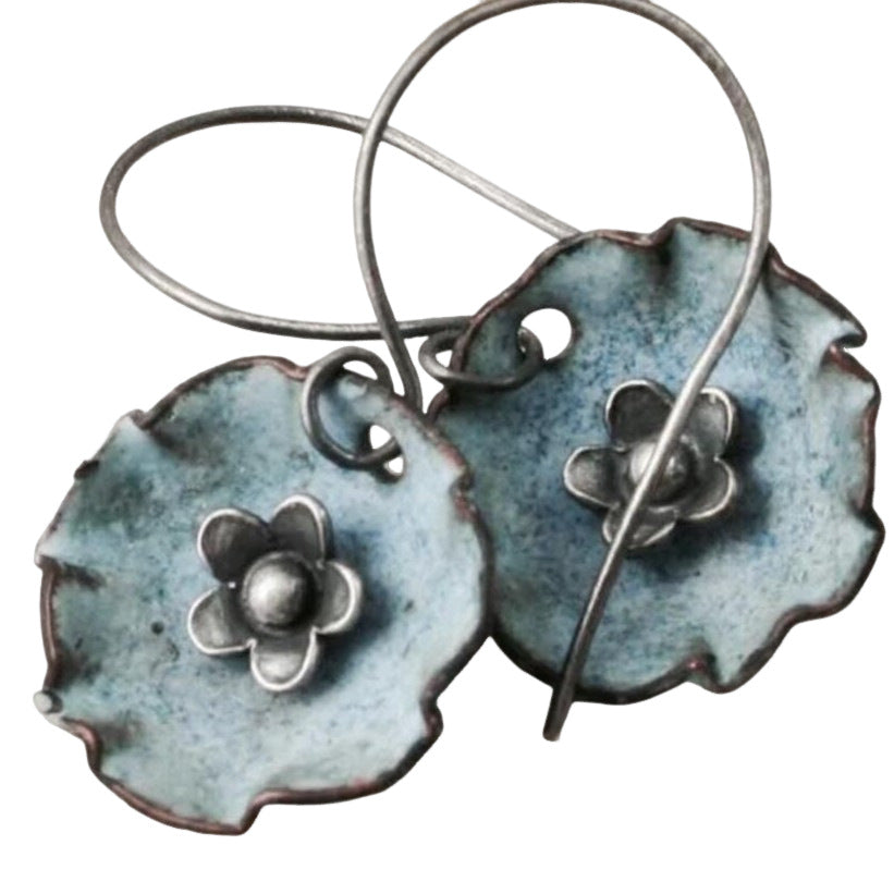 Beautiful Earring with Unique Style