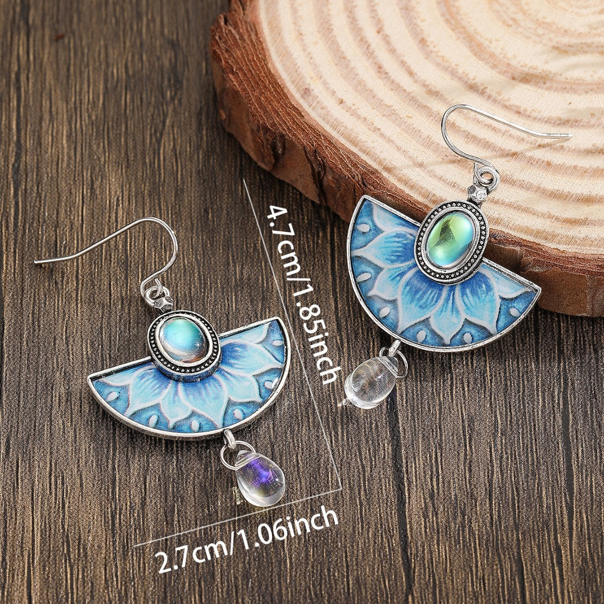 Elegant Earring for Every Occasion