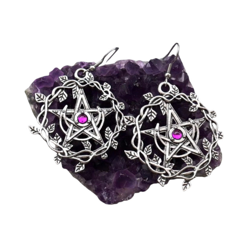Stunning Earring for Daily Wear