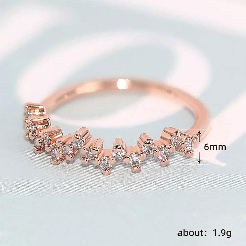 Charming Ring for Any Occasion