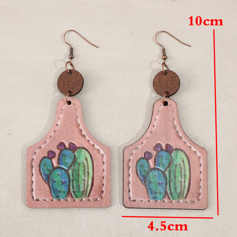 Charming Earring for Any Occasion