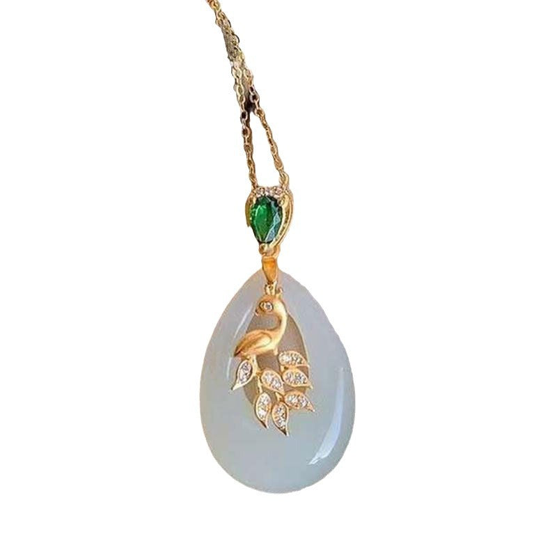 Classic Gold Necklace with Timeless Appeal