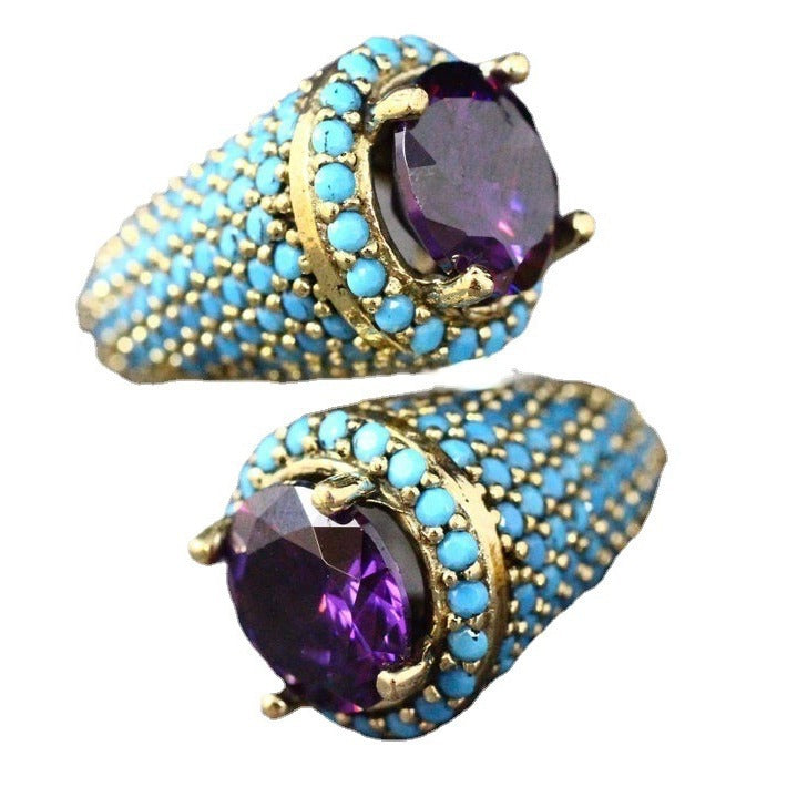 Elegant Ring for Every Occasion