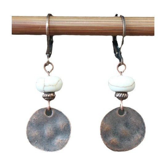 Beautiful Earring with Unique Style