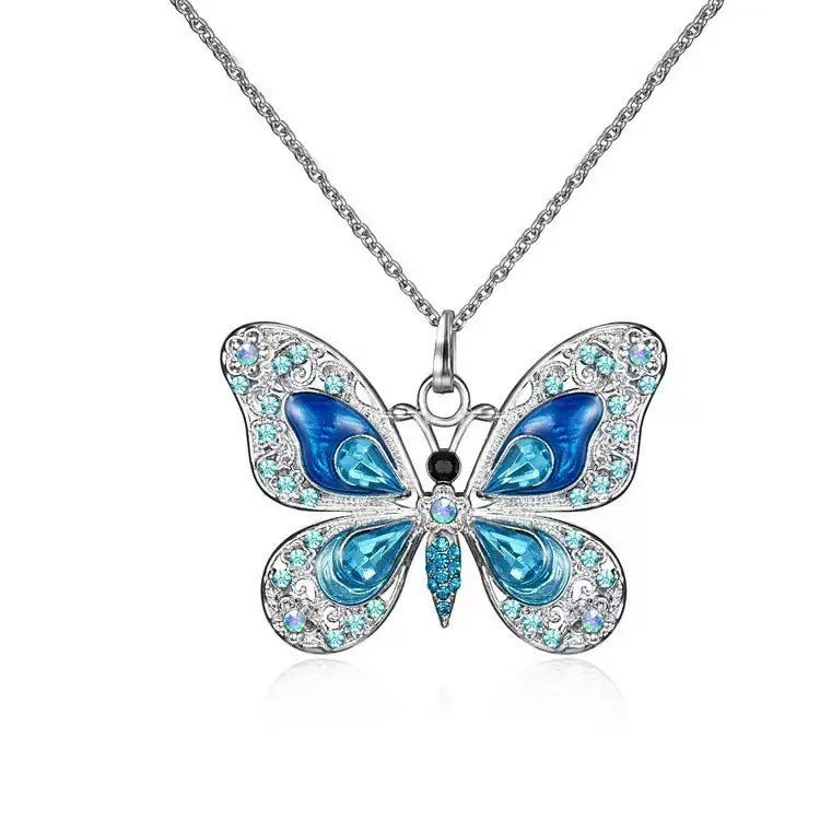 Romantic Necklace for Special Moments
