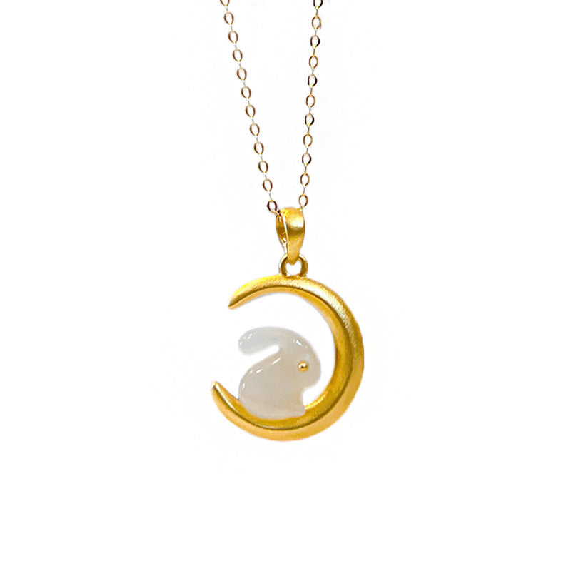 Stunning Silver Necklace for Daily Wear