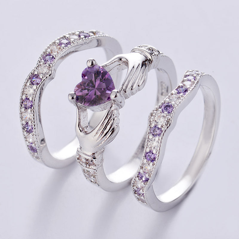 Delicate Artisan Ring