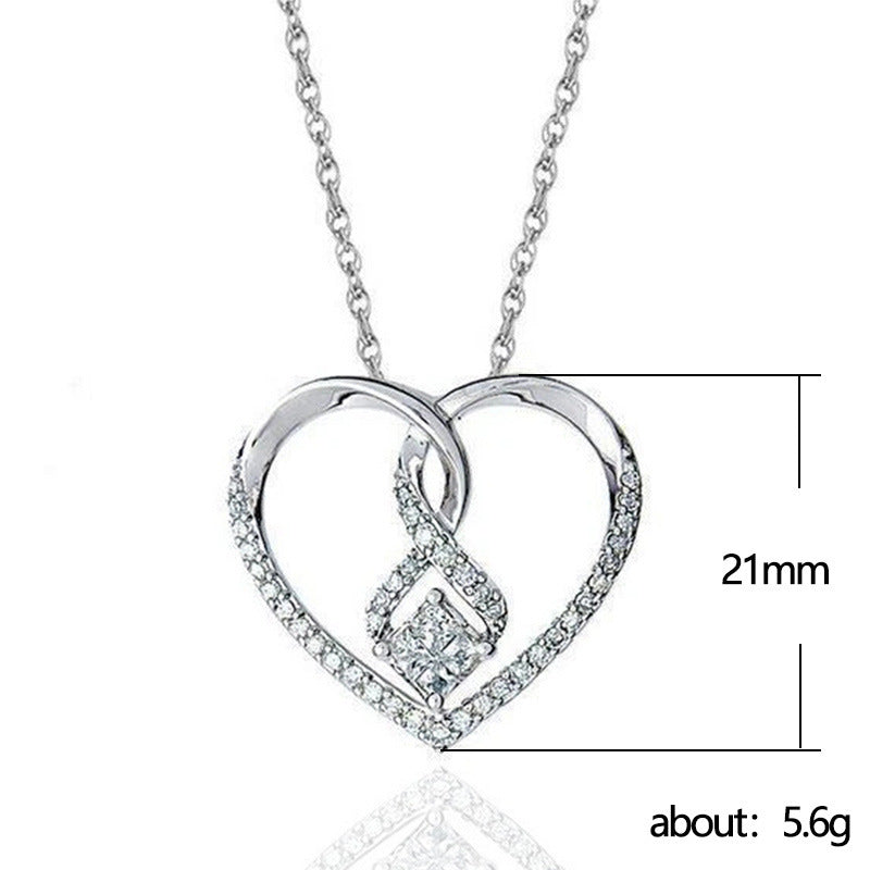 Beautiful Necklace with Unique Style