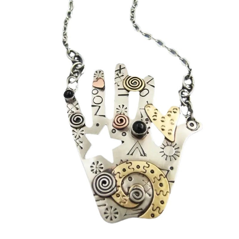 Charming Necklace for Any Occasion