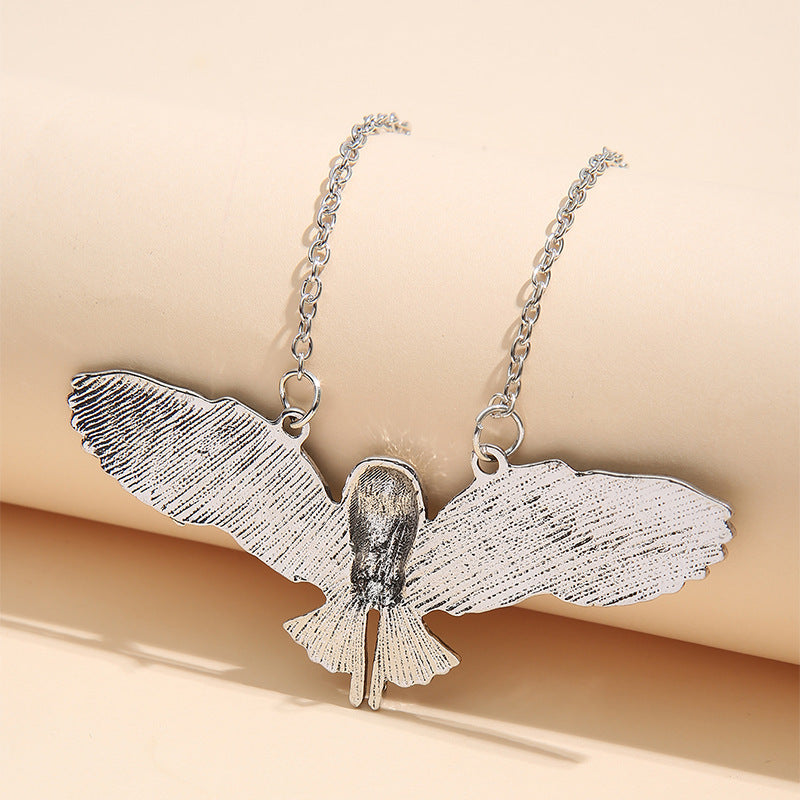 Romantic Necklace for Special Moments