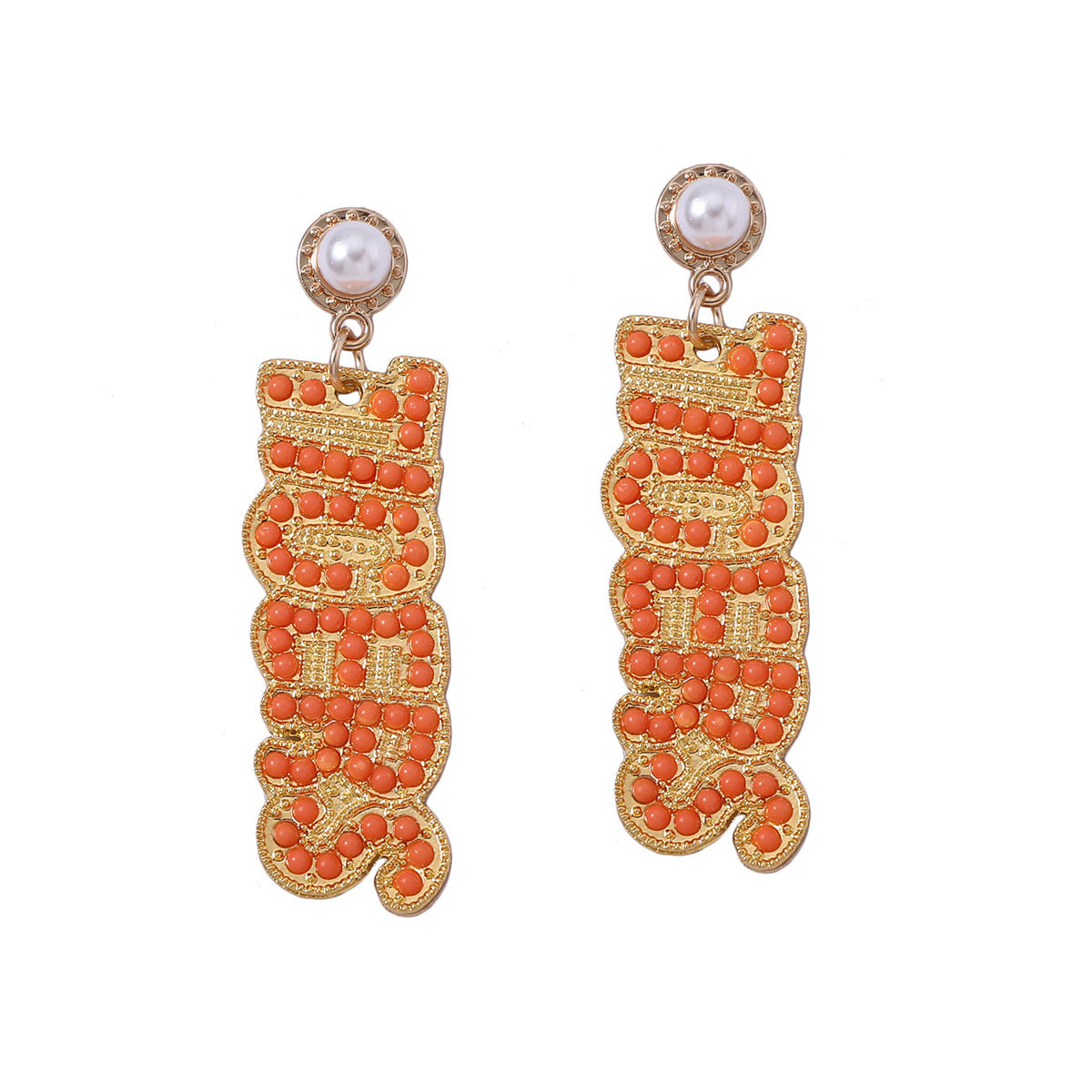 Elegant Pearl Earring for Every Occasion