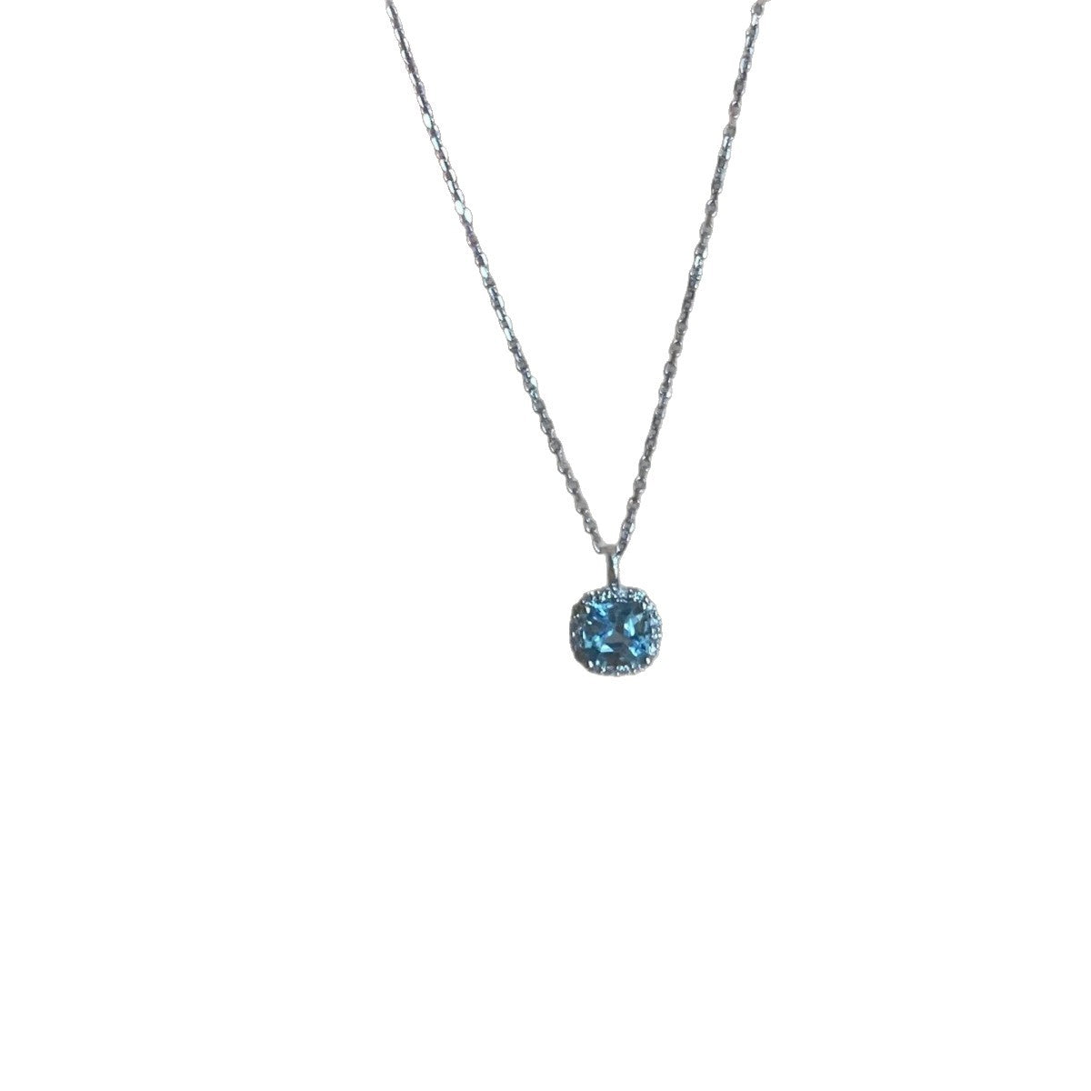 Beautiful Necklace with Unique Style