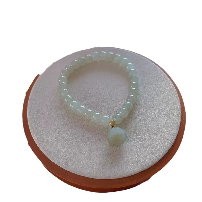 Delicate Artisan Bracelet