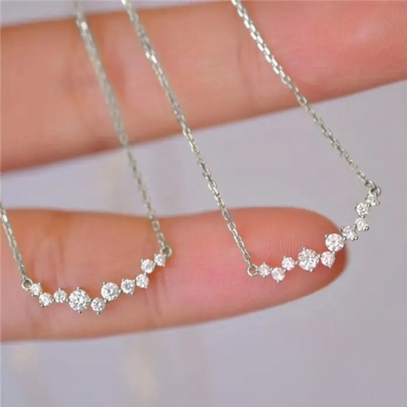 Stunning Necklace for Daily Wear
