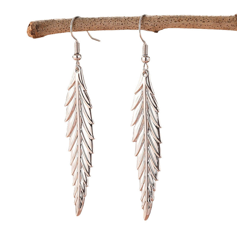 Romantic Earring for Special Moments