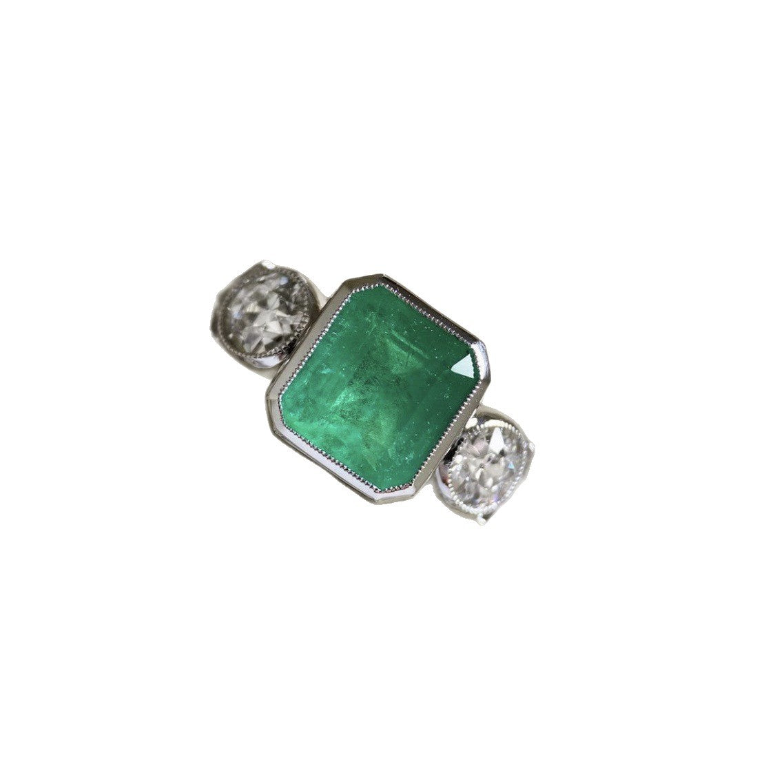 Charming Ring for Any Occasion