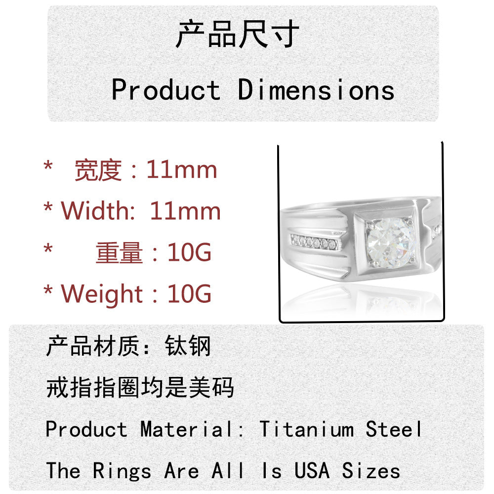 Delicate Artisan Ring