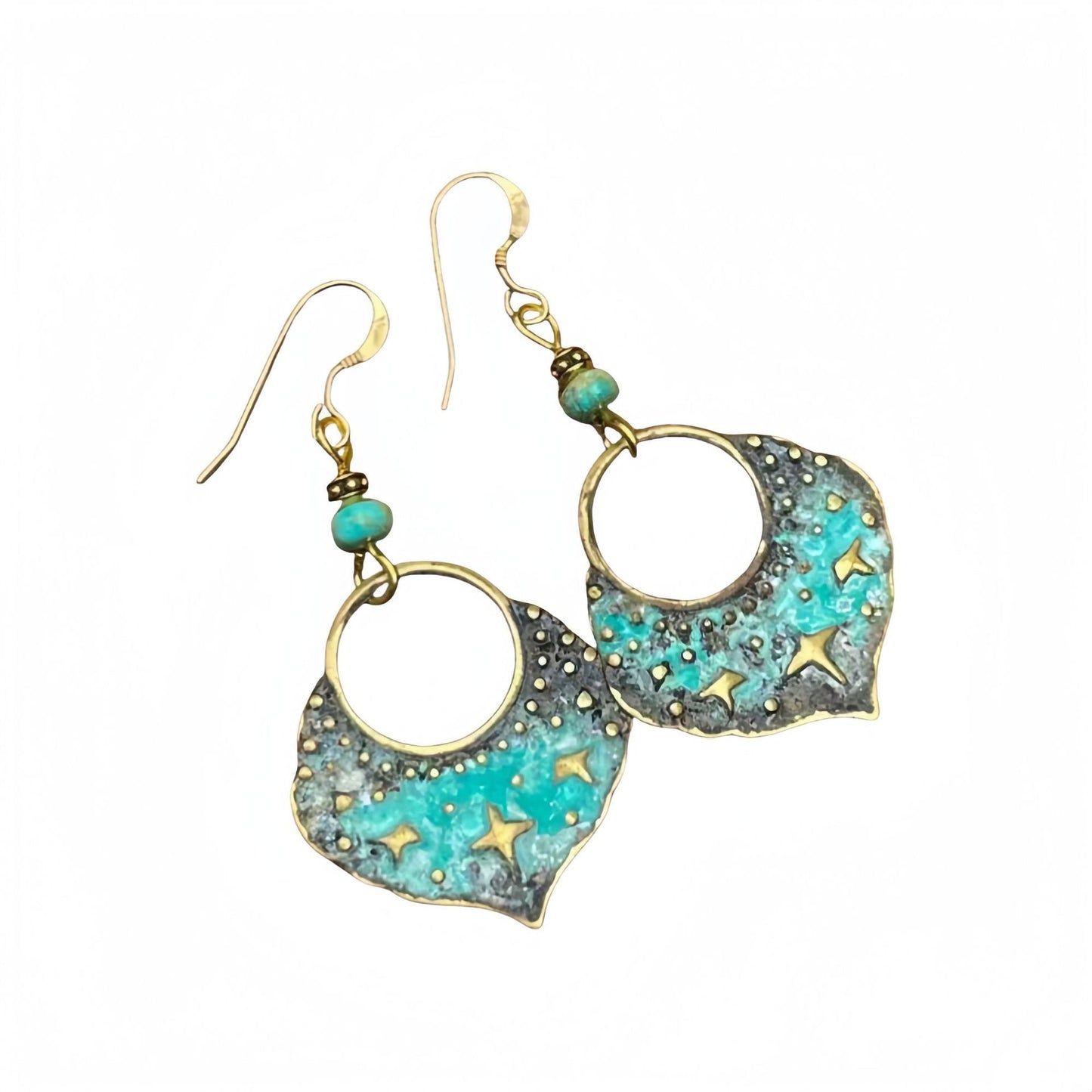 Charming Earring for Any Occasion