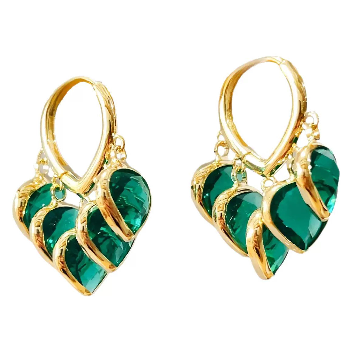 Charming Earring for Any Occasion