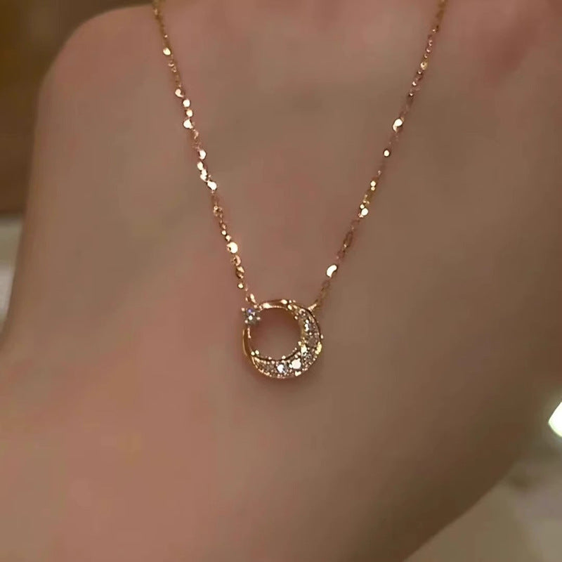 Beautiful Necklace with Unique Style
