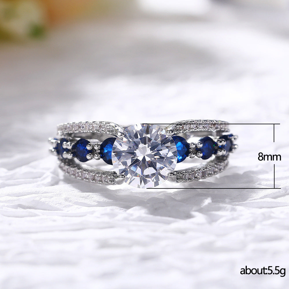 Stunning Ring for Daily Wear