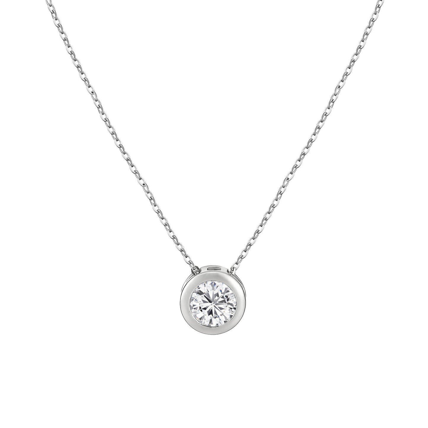 Beautiful Necklace with Unique Style