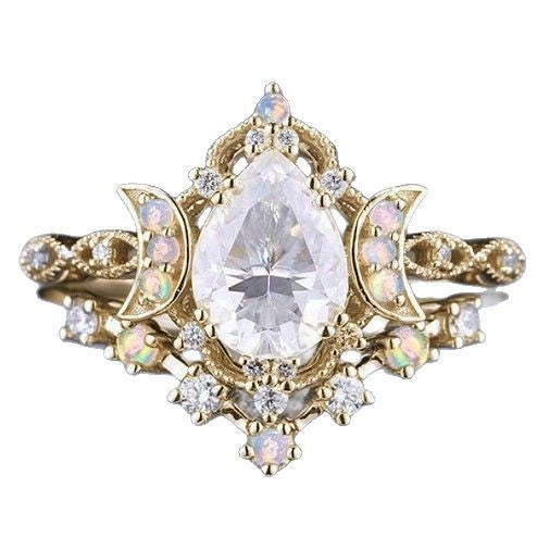 Stunning Ring for Daily Wear