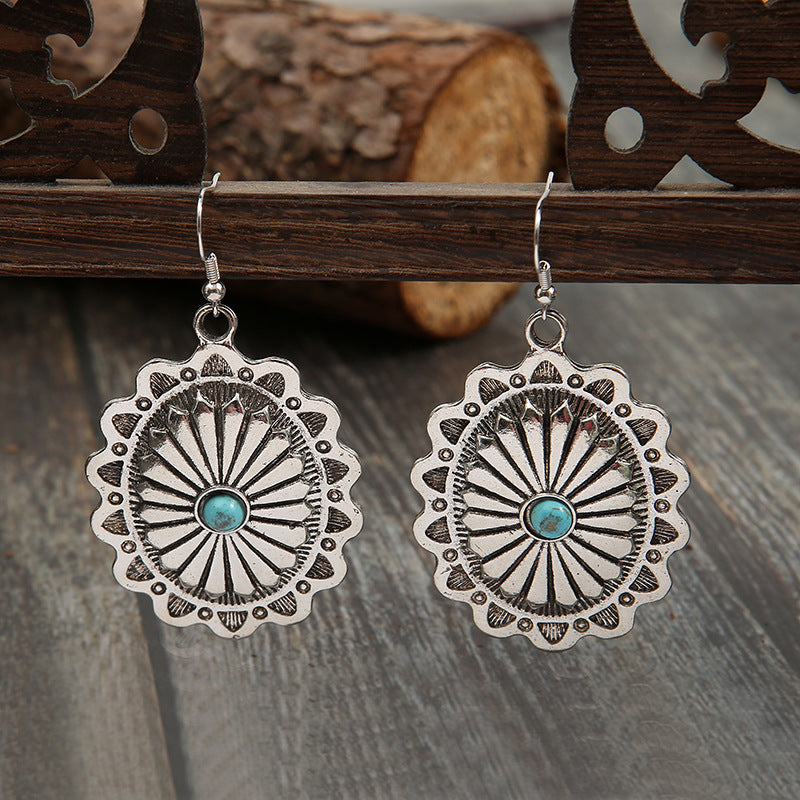 Beautiful Earring with Unique Style