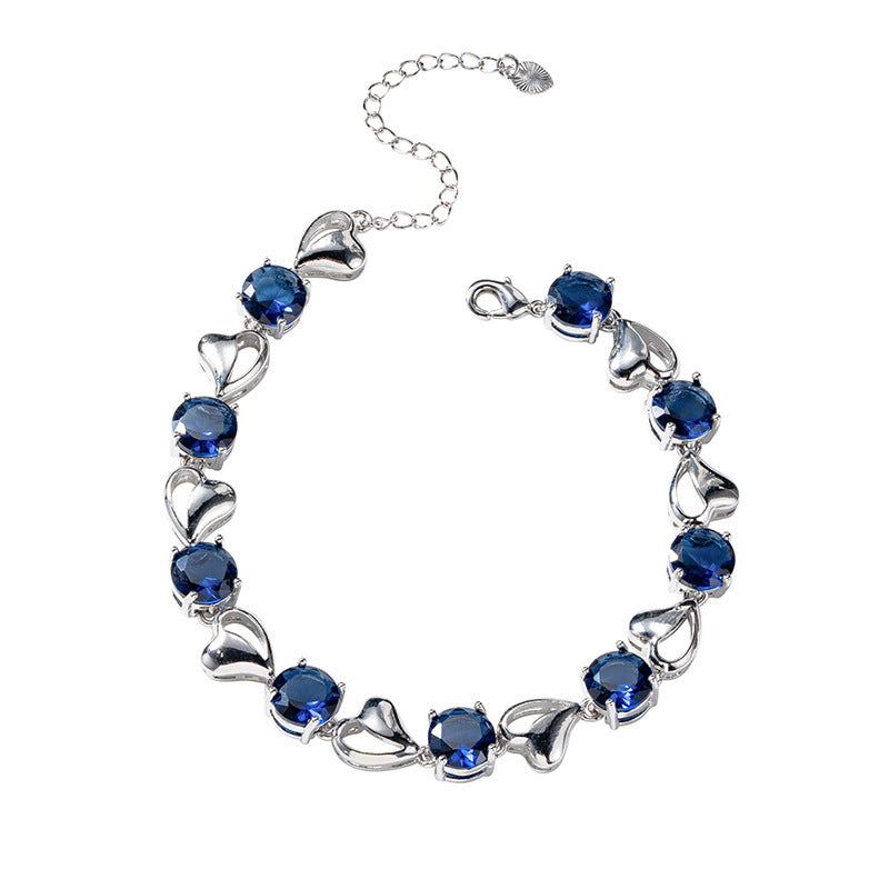 Romantic Bracelet for Special Moments