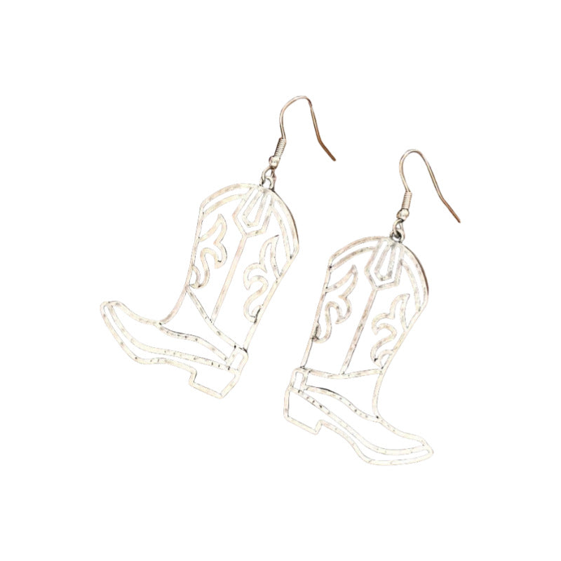 Classic Earring with Timeless Appeal