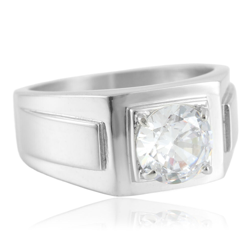 Romantic Ring for Special Moments