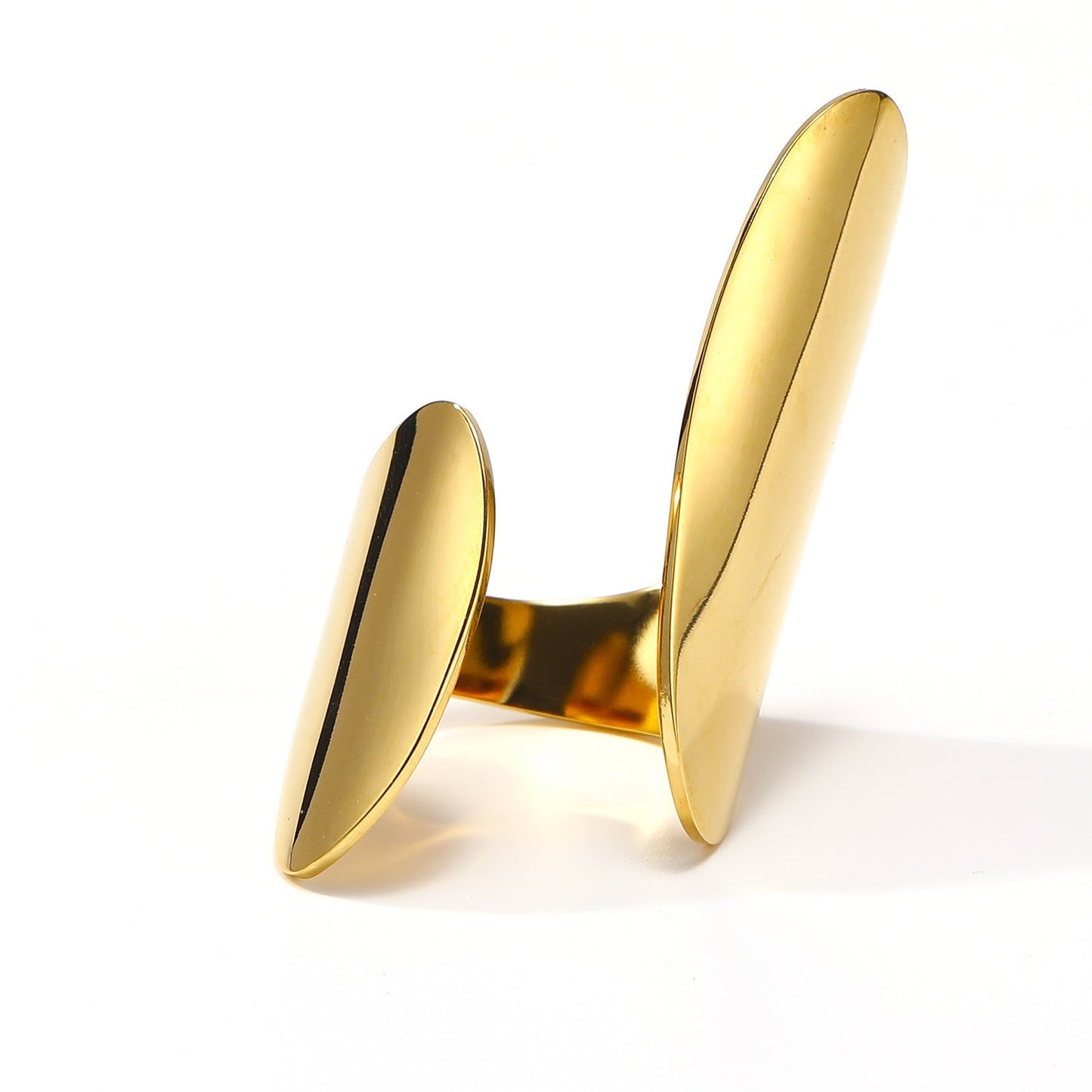 Charming Ring for Any Occasion