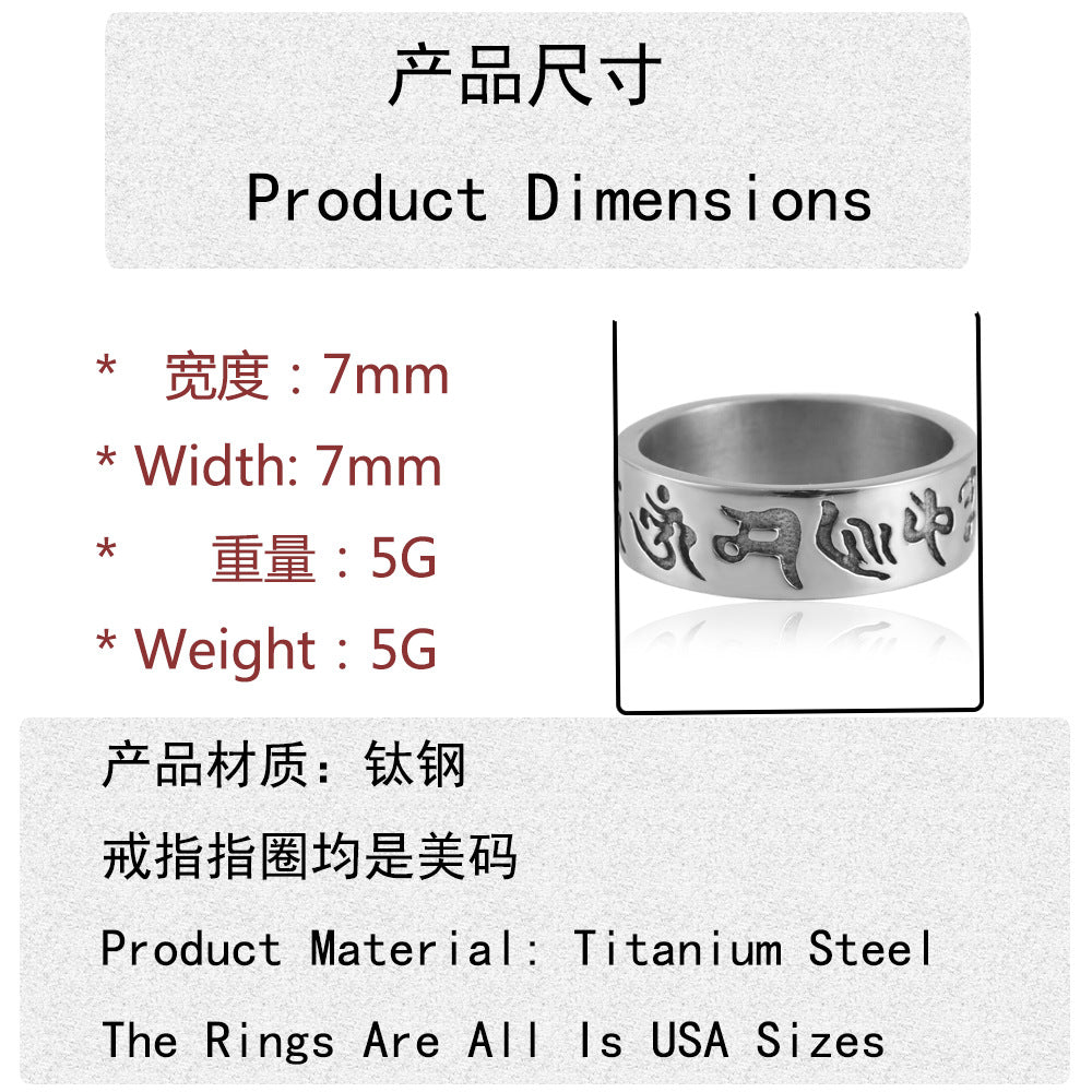 Elegant Ring for Every Occasion