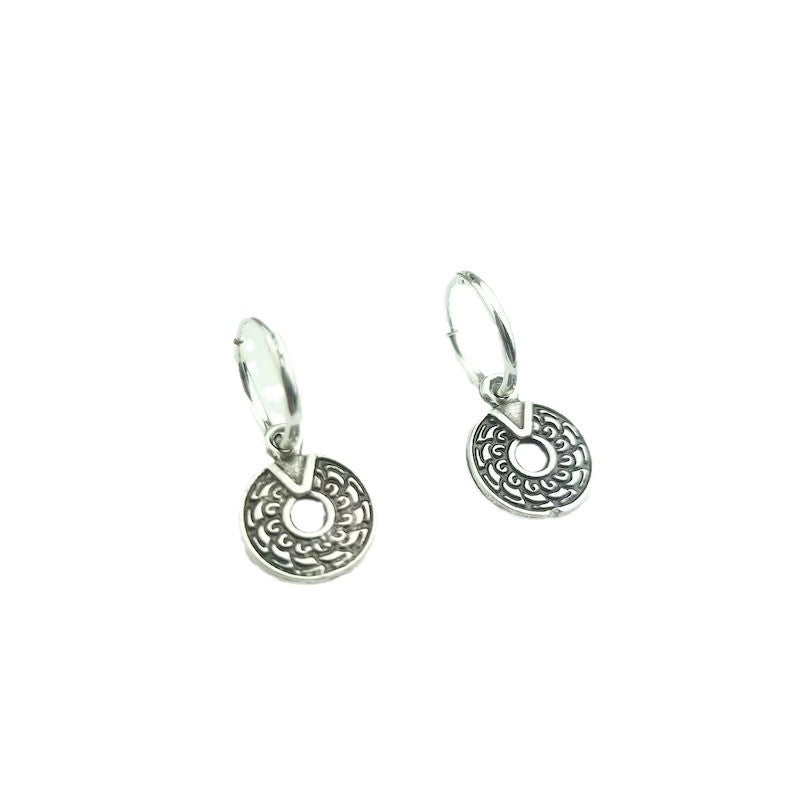Romantic Earring for Special Moments