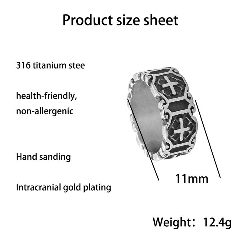 Romantic Ring for Special Moments