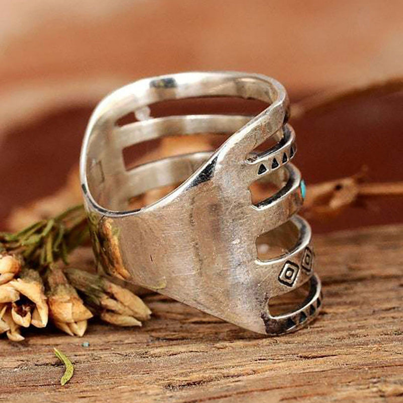 Elegant Ring for Every Occasion