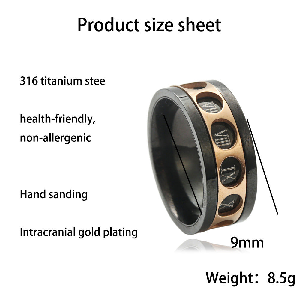Stunning Ring for Daily Wear