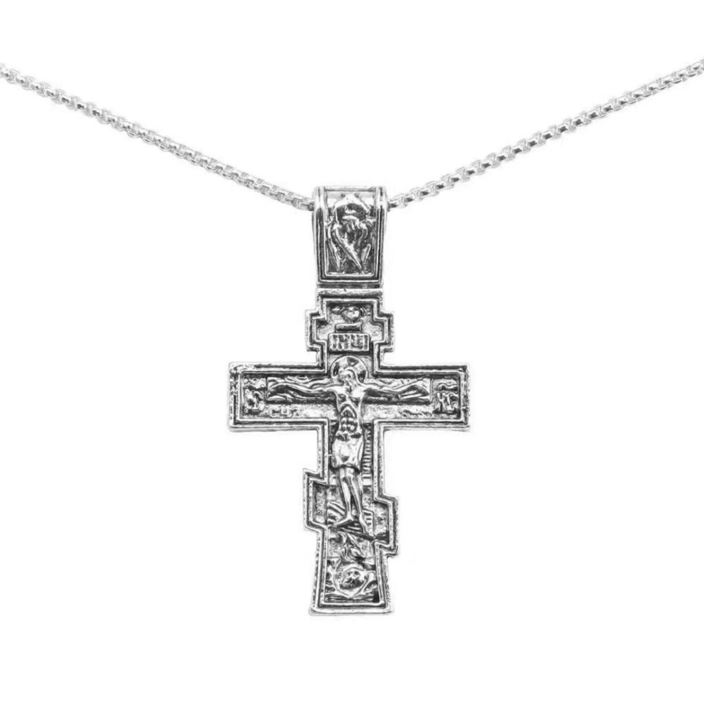 Classic Necklace with Timeless Appeal