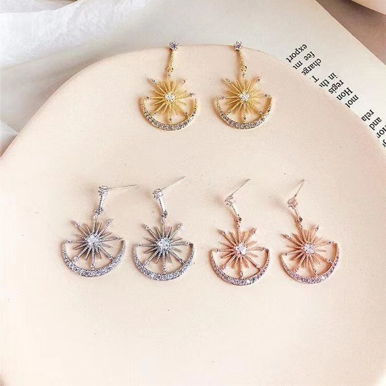 Stunning Earring for Daily Wear